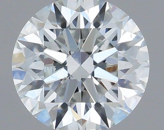 Diamond Natural 0,47Ct E-VS2 Round - IGI770695075
