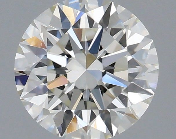 Diamond Natural 0,44Ct G-VS1 Round - IGI770698302