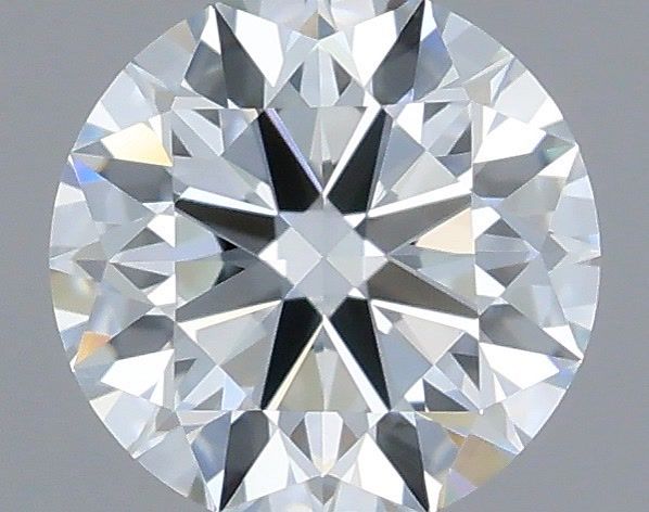 Diamond Natural 0,4Ct G-VS1 Round - IGI763644472