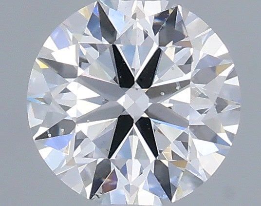 Diamond Natural 0,33Ct E-SI1 Round - IGI770699142