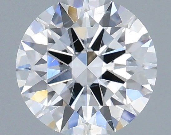 Diamond Natural 0,37Ct E-SI1 Round - IGI770696497