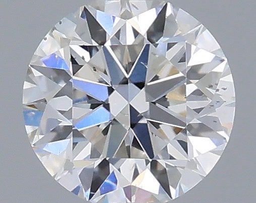 Diamond Natural 0,31Ct E-SI1 Round - IGI770696519
