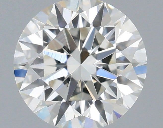 Diamond Natural 0,45Ct G-VS1 Round - IGI770697999