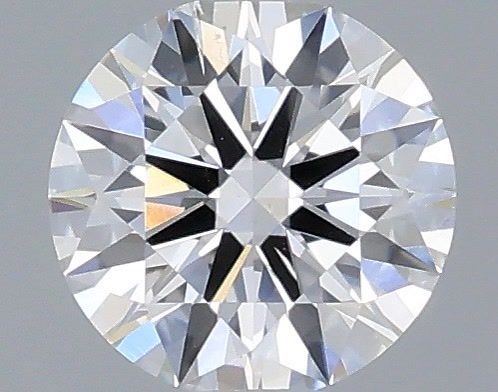 Diamond Natural 0,31Ct D-SI1 Round - IGI770696800