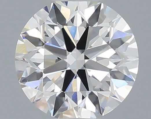 Diamond Natural 0,4Ct G-VS1 Round - IGI782671326