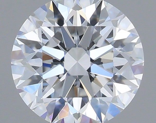 Diamond Natural 0,43Ct D-VS1 Round - IGI770696722