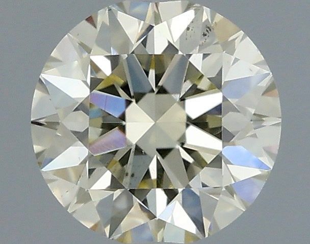 Diamond Natural 0,4Ct M-SI1 Round - IGI612312206