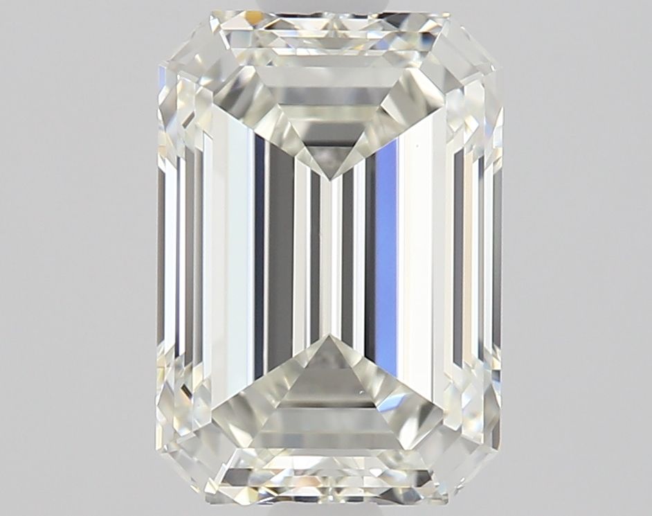Diamond Natural 1,4Ct I-VVS2 Emerald - GIA6495840414