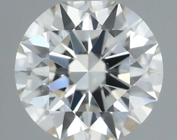 Diamond Natural 0,33Ct H-VS1 Round - IGI691519243