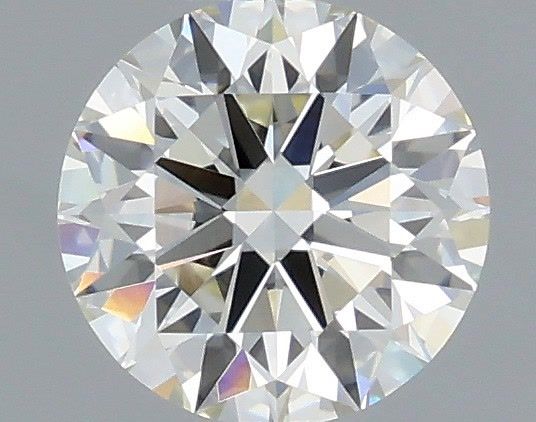 Diamond Natural 0,5Ct H-VS1 Round - IGI782671740