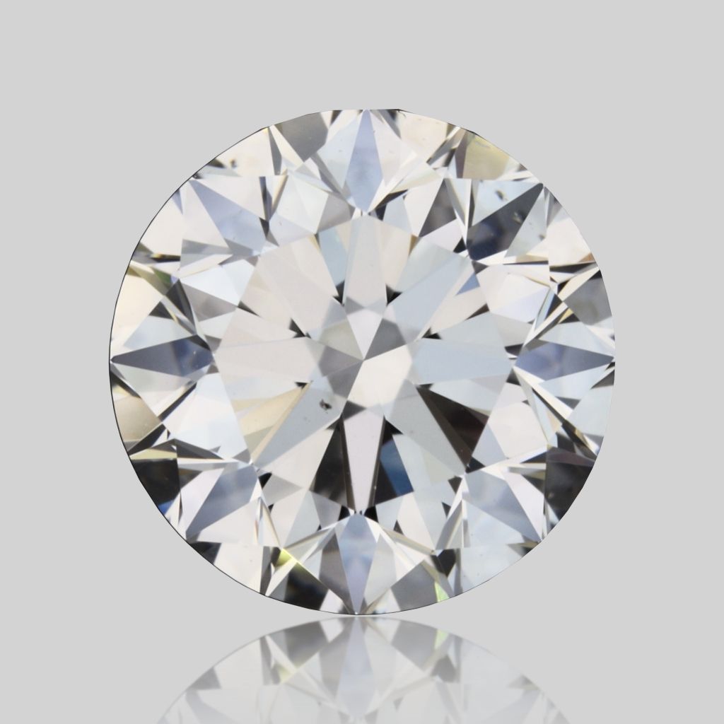 Diamond Natural 1,02Ct G-VS2 Round - GIA1543852186