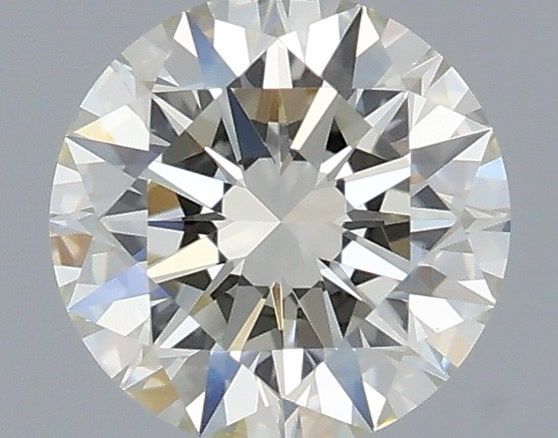Diamond Natural 0,46Ct I-VVS2 Round - IGI782673083