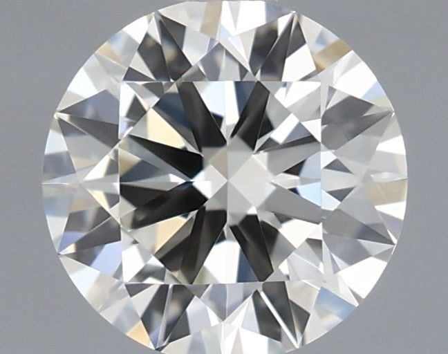 Diamond Natural 0,52Ct I-IF Round - IGI723510368