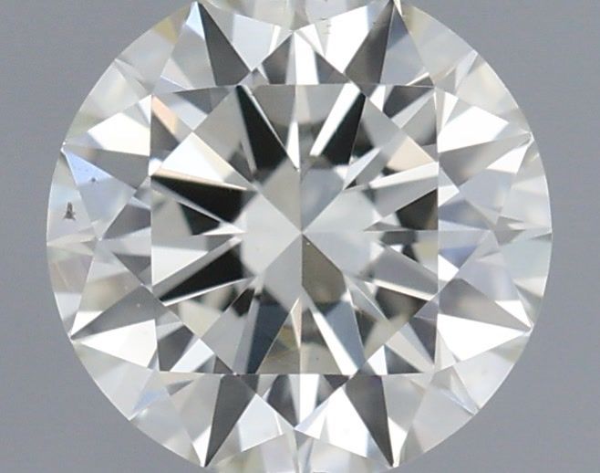 Diamond Natural 0,36Ct I-VS2 Round - IGI732538650