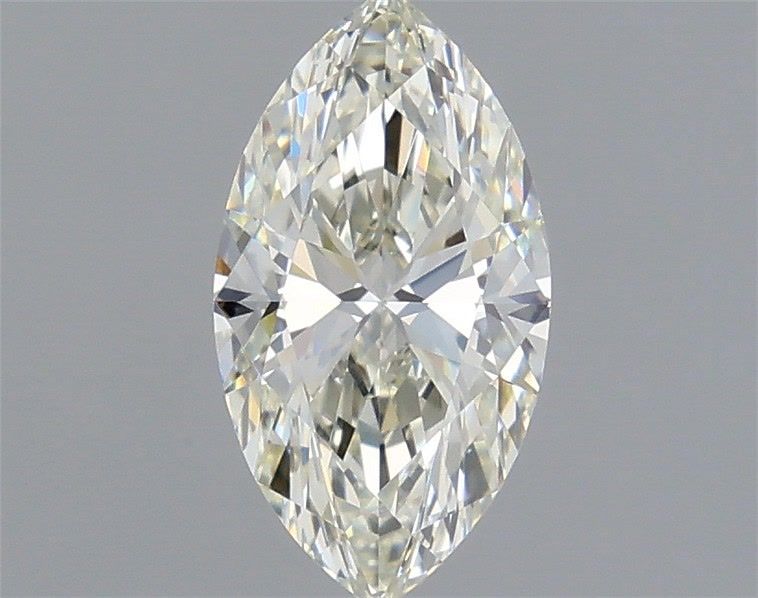 Diamond Natural 0,7Ct I-VS1 Marquise - IGI763644806