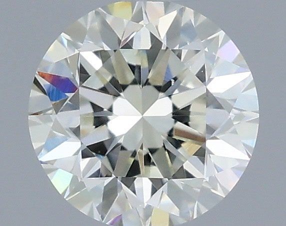 Diamond Natural 0,4Ct I-VS2 Round - IGI770698694