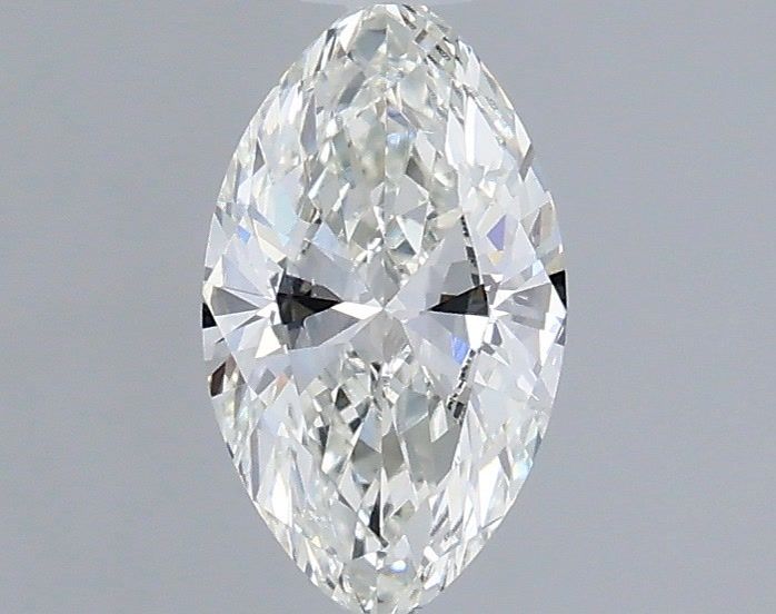Diamond Natural 0,54Ct H-VS1 Marquise - IGI770698222