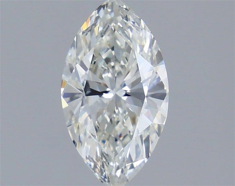 Diamond Natural 0,51Ct G-VS1 Marquise - IGI770696992