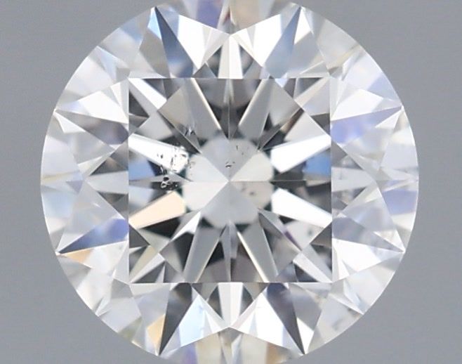 Diamond Natural 0,57Ct E-SI1 Round - IGI724533046