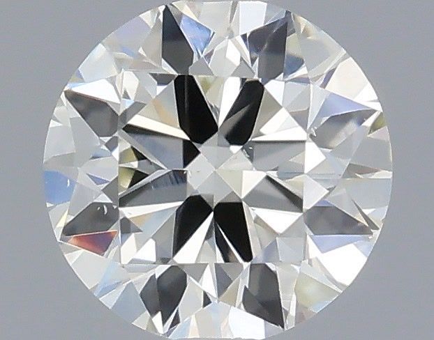 Diamond Natural 0,4Ct H-VS1 Round - IGI712537896