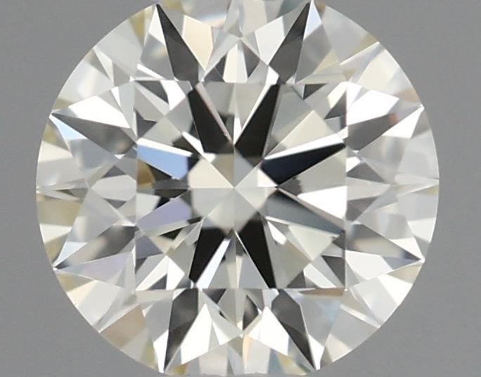 Diamond Natural 0,44Ct L-VS1 Round - IGI620477099