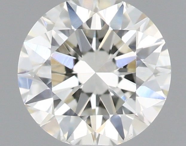 Diamond Natural 0,4Ct I-VS2 Round - IGI712540779