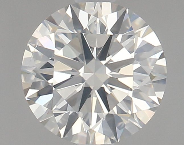 Diamond Natural 1,13Ct I-SI1 Round - GIA2447469895