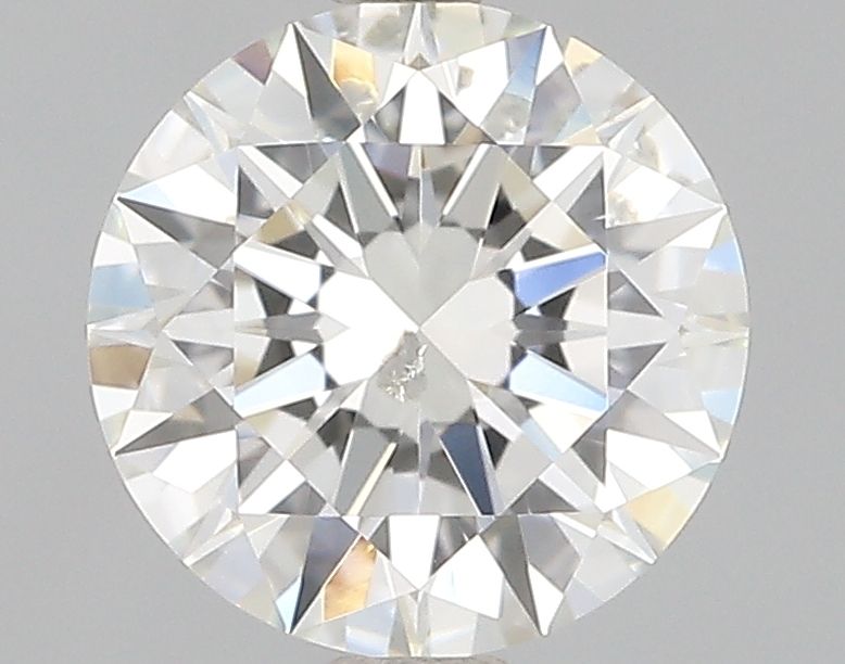 Diamond Natural 1,02Ct J-SI2 Round - GIA2454094065