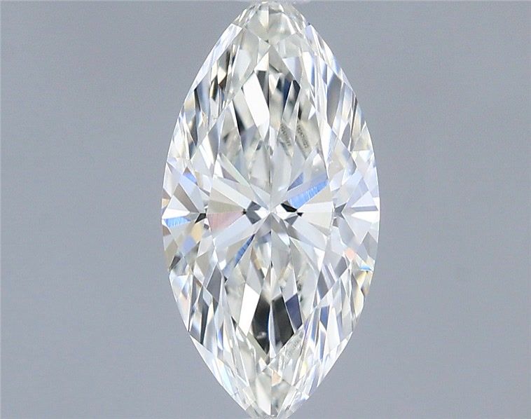 Diamond Natural 0,51Ct H-VS2 Marquise - IGI782671022