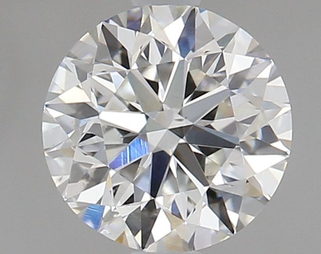 Diamond Natural 1,21Ct G-VS2 Round - GIA2447249195