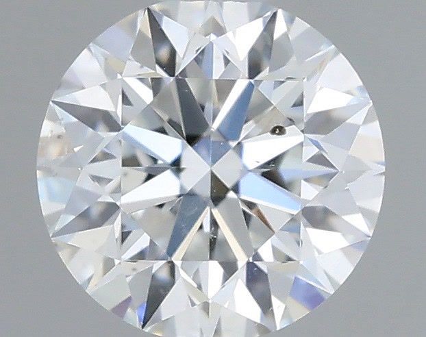 Diamond Natural 0,34Ct E-SI1 Round - IGI770697474