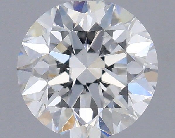 Diamond Natural 0,3Ct D-SI1 Round - IGI770696525