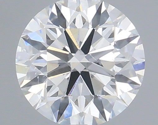 Diamond Natural 0,35Ct E-SI1 Round - IGI774680376
