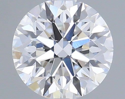 Diamond Natural 0,3Ct D-VS1 Round - IGI774680311