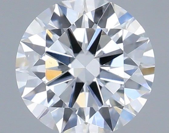 Diamond Natural 0,3Ct D-VS2 Round - IGI770697511