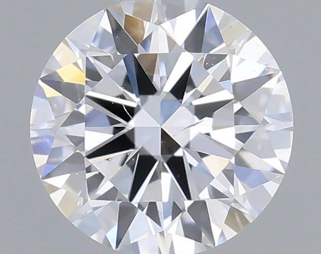 Diamond Natural 0,3Ct D-SI1 Round - IGI770697460