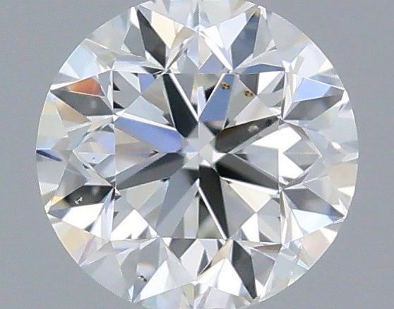 Diamond Natural 0,3Ct E-SI1 Round - IGI774680131