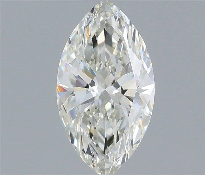 Diamond Natural 0,65Ct H-VS1 Marquise - IGI770698550