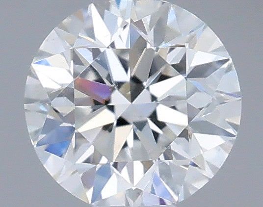 Diamond Natural 0,3Ct E-SI1 Round - IGI770697541