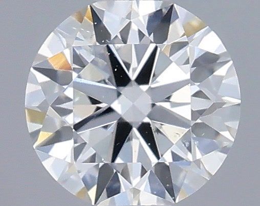 Diamond Natural 0,31Ct E-SI1 Round - IGI770696826