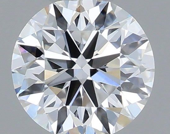 Diamond Natural 0,3Ct D-VS1 Round - IGI770697504