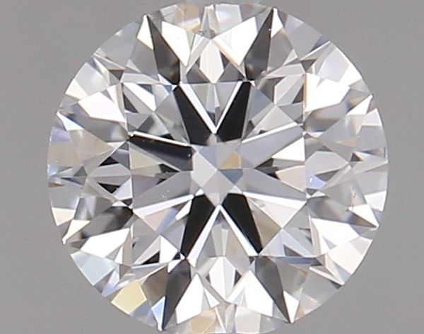 Diamond Natural 1,01Ct D-VS2 Round - GIA2447111762