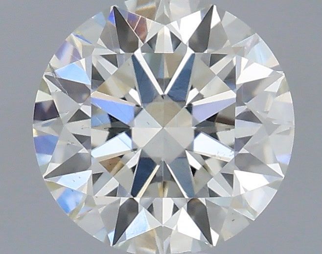 Diamond Natural 0,4Ct H-VS2 Round - IGI770696310
