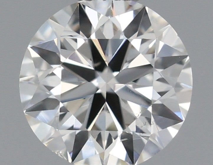 Diamond Natural 0,4Ct H-VS2 Round - IGI723510445