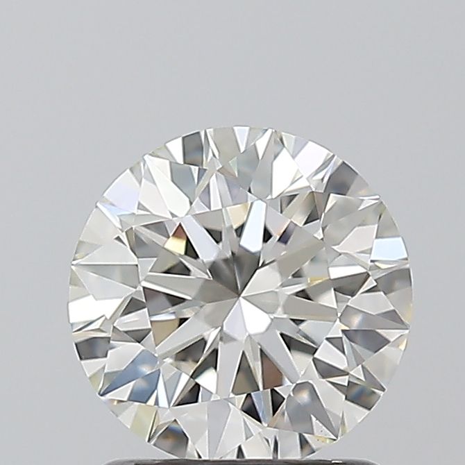 Diamond Natural 1,2Ct G-VVS2 Round - HRD260000080021