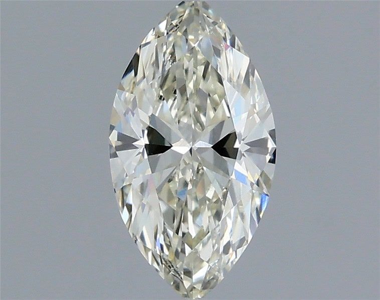 Diamond Natural 0,62Ct I-VS1 Marquise - IGI750579905