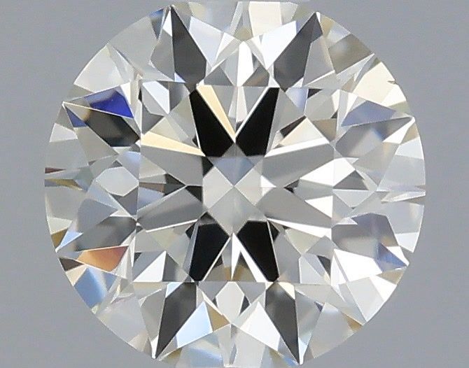 Diamond Natural 0,4Ct I-VS1 Round - IGI732540904