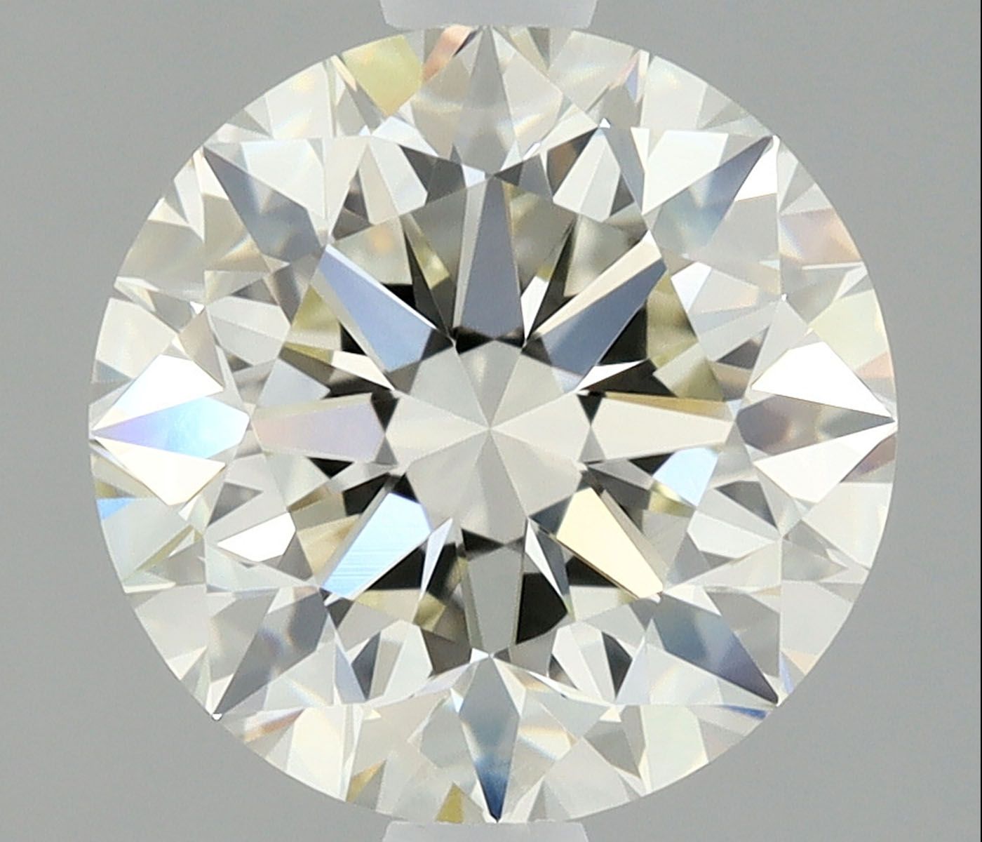 Diamond Natural 1,5Ct J-VVS2 Round - IGI766617770