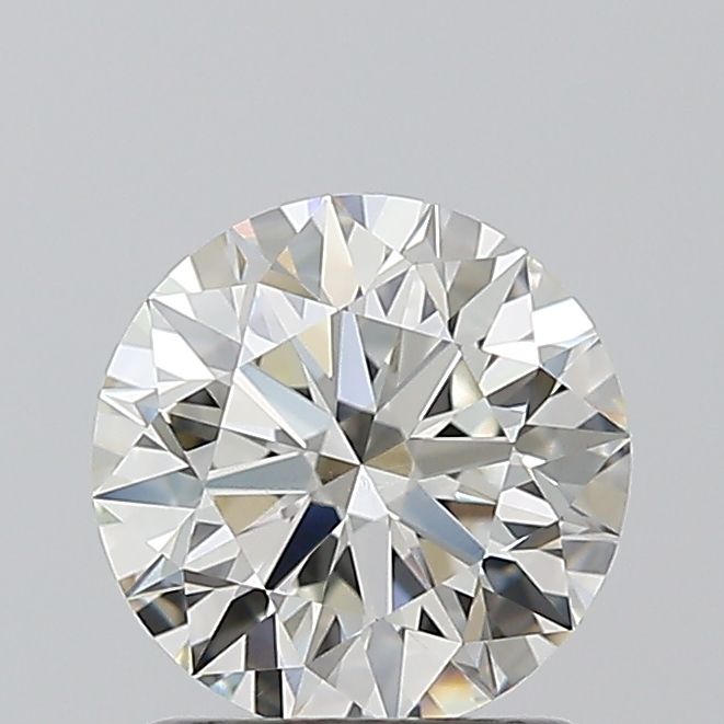 Diamond Natural 1,21Ct G-VVS2 Round - HRD260000080020