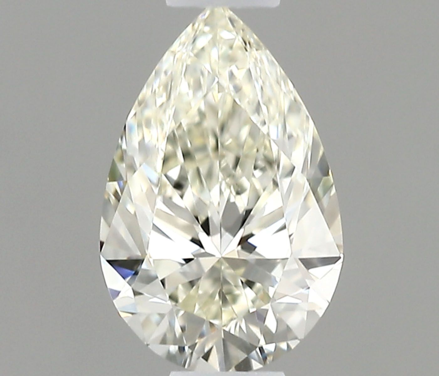 Diamond Natural 0,5Ct J-VVS1 Pear - IGI774682406